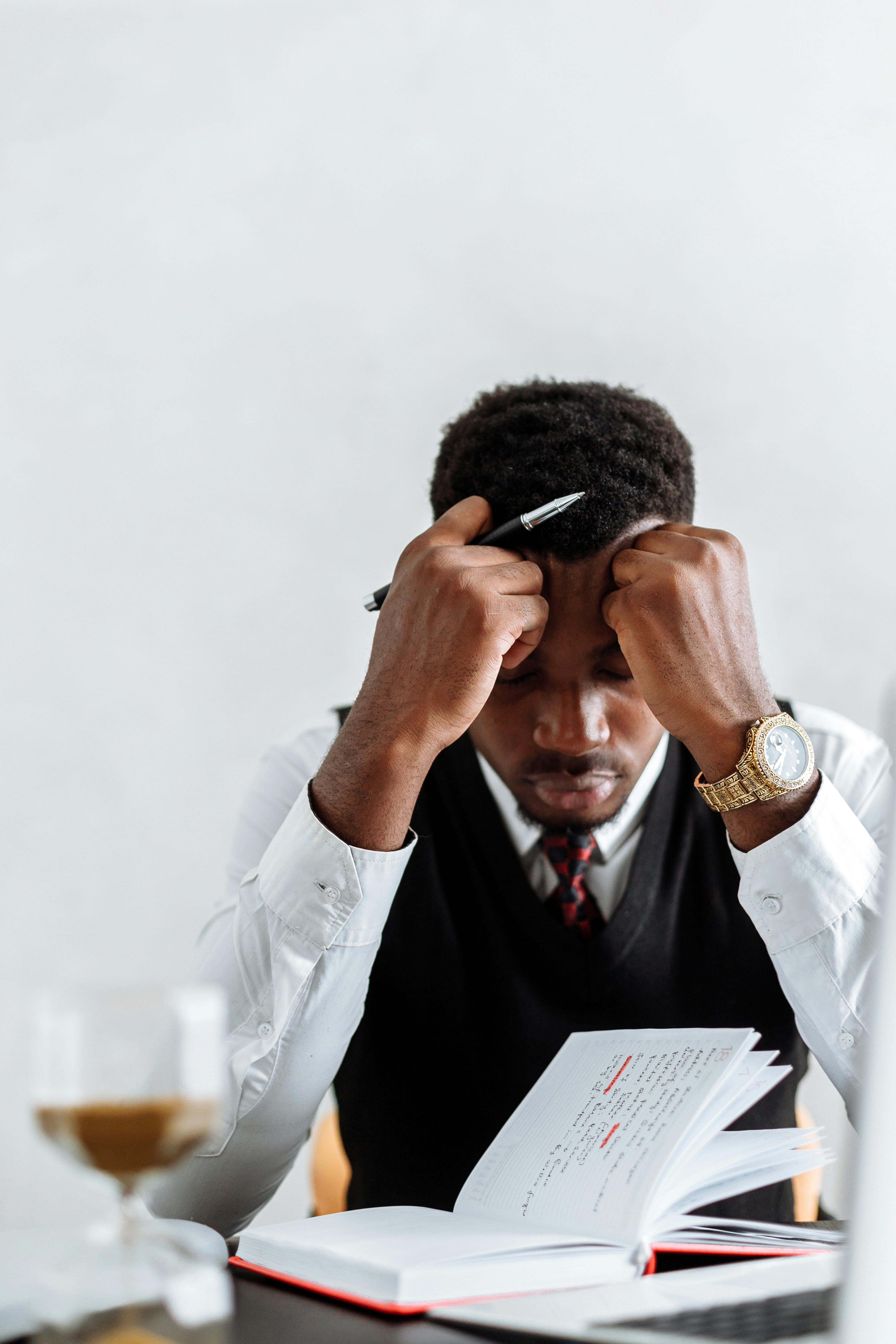 Mastering Focus: Unlock Your Path to Productivity