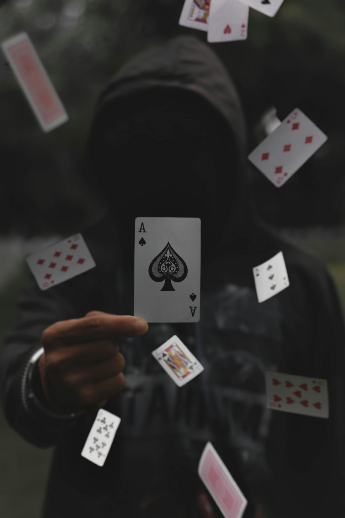 Embrace Radical Responsibility for Success