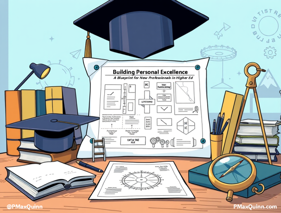 Top Strategies for Personal and Professional Growth