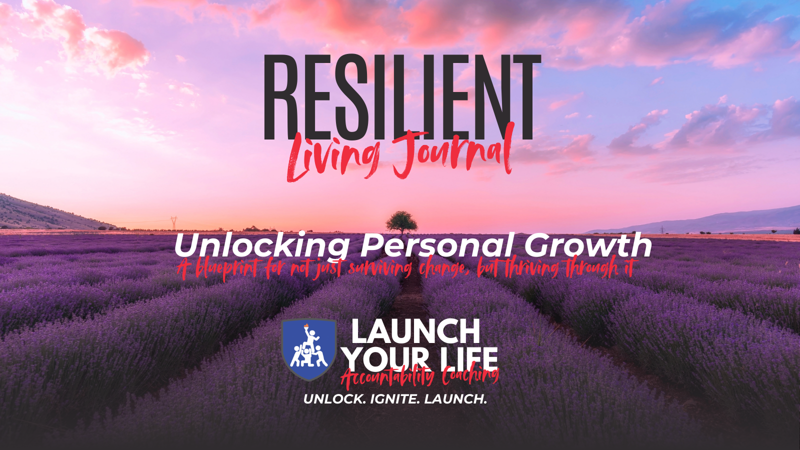 Personal Growth Tips for Busy Parents & Professionals: A Blueprint for Your Future Self